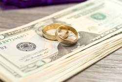 Innocent spouse relief