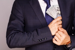 Stop IRS Wage Garnishment